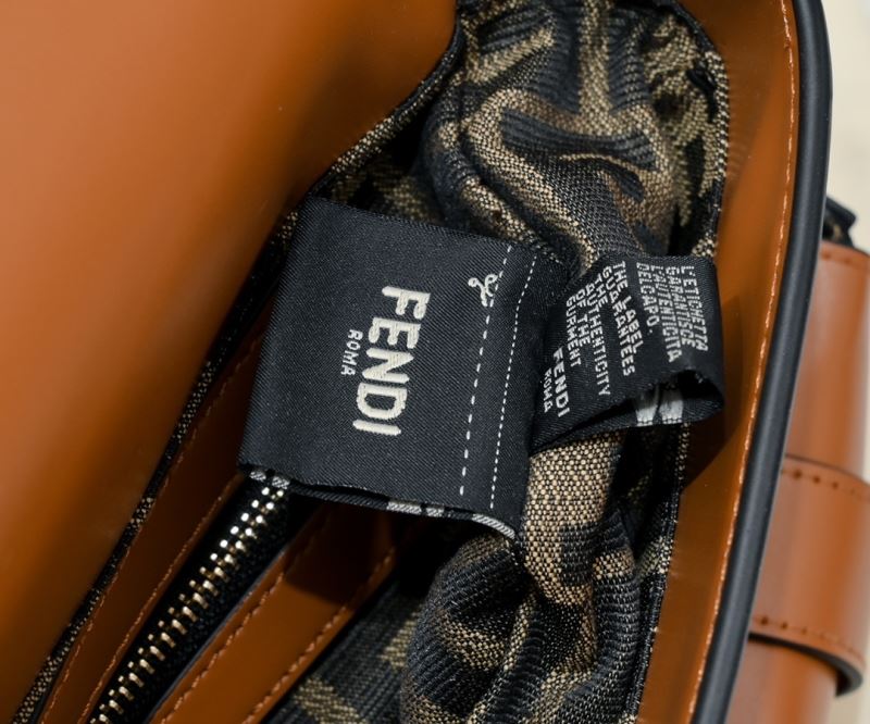 F**di baguette bags